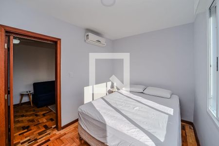 Quarto de apartamento para alugar com 1 quarto, 39m² em Vila Ipiranga, Porto Alegre