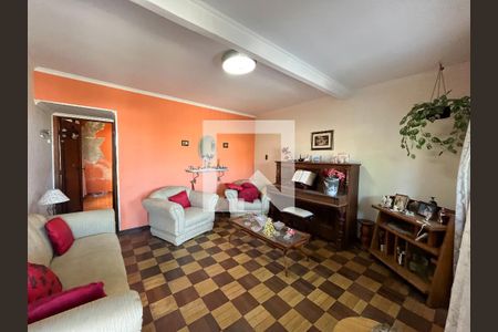 Sala de casa para alugar com 3 quartos, 136m² em Parque Jabaquara, São Paulo