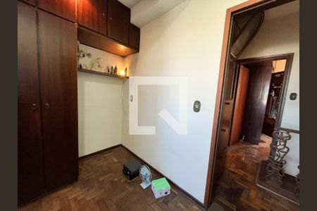 Suite de casa para alugar com 3 quartos, 136m² em Parque Jabaquara, São Paulo