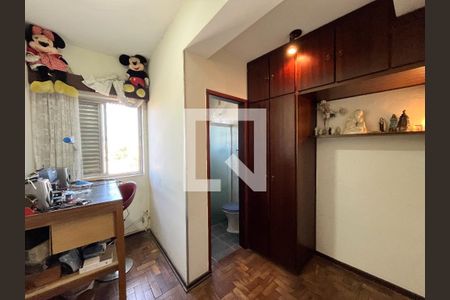 Suite de casa para alugar com 3 quartos, 136m² em Parque Jabaquara, São Paulo