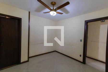 Sala de apartamento à venda com 3 quartos, 165m² em Icaraí, Niterói