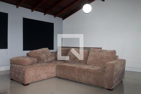 Sala de casa à venda com 2 quartos, 130m² em Pinheiro, São Leopoldo