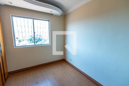Quarto 1 de apartamento à venda com 2 quartos, 52m² em Dona Clara, Belo Horizonte