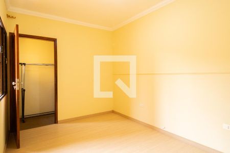 Quarto 1 de casa de condomínio para alugar com 3 quartos, 100m² em Paulicéia, São Bernardo do Campo