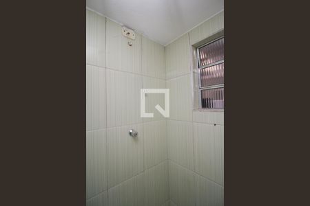 Banheiro de casa para alugar com 1 quarto, 30m² em Parque Itaberaba, São Paulo