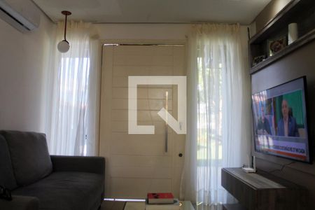 Sala de casa à venda com 2 quartos, 100m² em Pinheiro, São Leopoldo
