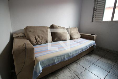 Sala de casa para alugar com 2 quartos, 32m² em Jardim Angela (zona Leste), São Paulo