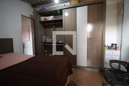 Suite de casa para alugar com 2 quartos, 32m² em Jardim Angela (zona Leste), São Paulo