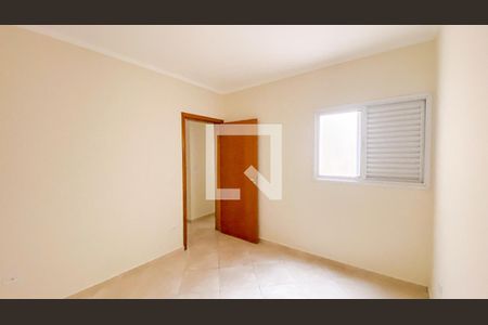 Quarto de apartamento para alugar com 1 quarto, 40m² em Vila Sao Pedro, Santo André