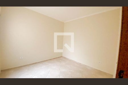 Quarto de apartamento para alugar com 1 quarto, 40m² em Vila Sao Pedro, Santo André