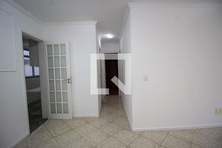 Sala de apartamento para alugar com 2 quartos, 94m² em Recreio dos Bandeirantes, Rio de Janeiro