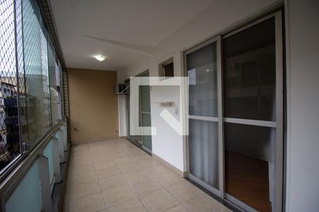 Apartamento para alugar com 2 quartos, 94m² em Recreio dos Bandeirantes, Rio de Janeiro