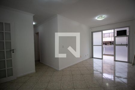 Sala de apartamento à venda com 2 quartos, 94m² em Recreio dos Bandeirantes, Rio de Janeiro