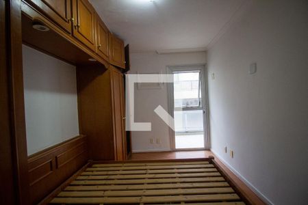 Suíte de apartamento à venda com 2 quartos, 94m² em Recreio dos Bandeirantes, Rio de Janeiro