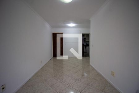 Sala de apartamento à venda com 2 quartos, 94m² em Recreio dos Bandeirantes, Rio de Janeiro