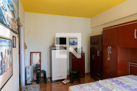 Quarto 1 de apartamento para alugar com 1 quarto, 42m² em Centro Histórico, Porto Alegre