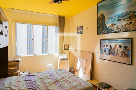Quarto 1 de apartamento para alugar com 1 quarto, 42m² em Centro Histórico, Porto Alegre