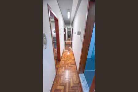 Apartamento à venda com 3 quartos, 120m² em Colégio Batista, Belo Horizonte