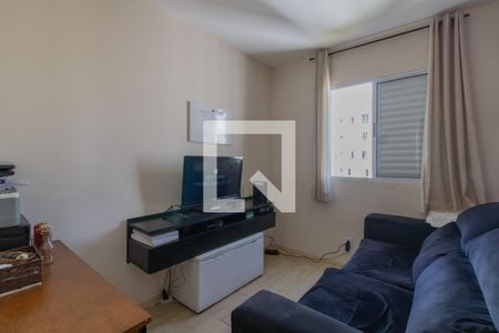 Quarto 2 de apartamento à venda com 3 quartos, 55m² em Vila Venditti, Guarulhos