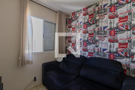 Quarto 2 de apartamento à venda com 3 quartos, 55m² em Vila Venditti, Guarulhos