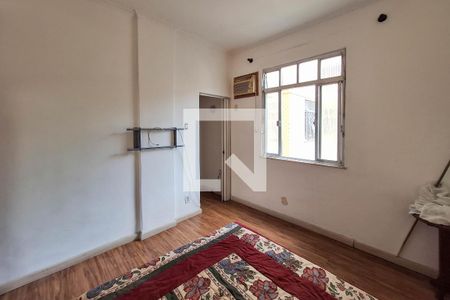 Quarto 1 de apartamento à venda com 1 quarto, 50m² em São Francisco, Niterói