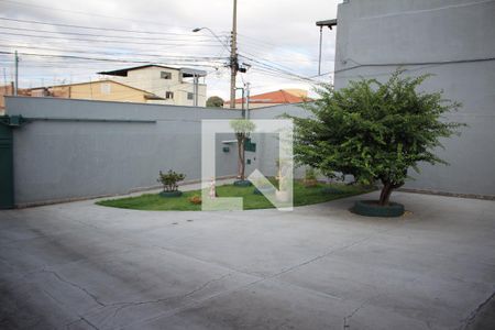 Casa para alugar com 144m², 3 quartos e 3 vagasQuintal