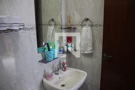 Casa para alugar com 144m², 3 quartos e 3 vagasSuite Quarto 1