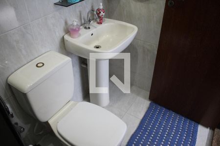 Casa para alugar com 144m², 3 quartos e 3 vagasSuite Quarto 1
