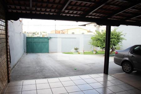 Casa para alugar com 144m², 3 quartos e 3 vagasQuintal