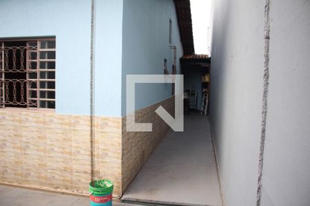 Casa para alugar com 144m², 3 quartos e 3 vagasQuintal
