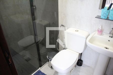 Casa para alugar com 144m², 3 quartos e 3 vagasSuite Quarto 1