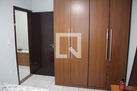 Casa para alugar com 144m², 3 quartos e 3 vagasQuarto 3