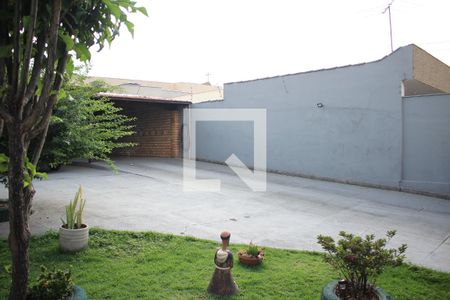 Casa para alugar com 144m², 3 quartos e 3 vagasQuintal
