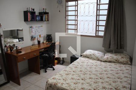 Casa para alugar com 144m², 3 quartos e 3 vagasQuarto 3