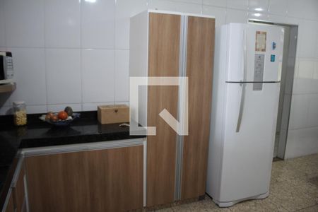 Casa para alugar com 144m², 3 quartos e 3 vagasCozinha