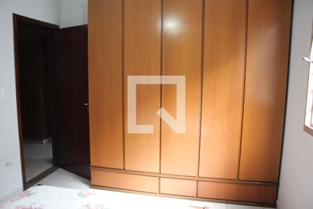Quarto 1 de casa para alugar com 3 quartos, 144m² em Flamengo, Contagem