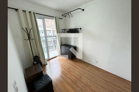 Apartamento para alugar com 28m², 1 quarto e sem vagaQuarto