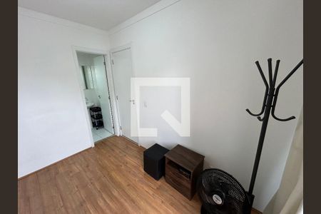 Apartamento para alugar com 28m², 1 quarto e sem vagaQuarto