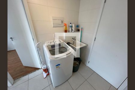 Apartamento para alugar com 28m², 1 quarto e sem vagaSala/Cozinha