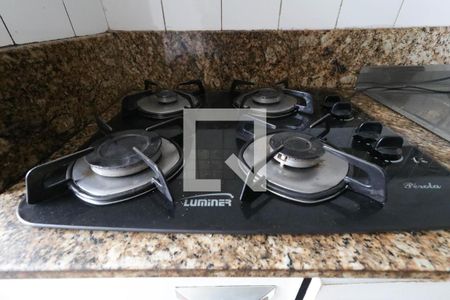 Apartamento para alugar com 42m², 2 quartos e 1 vagaCozinha