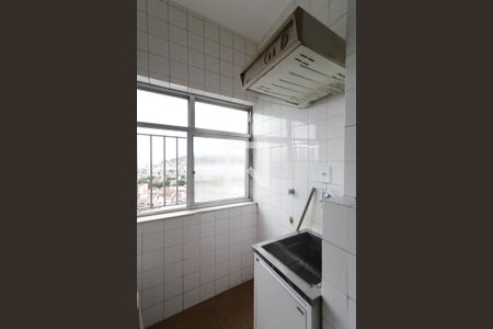 Apartamento para alugar com 42m², 2 quartos e 1 vagaÁrea de serviço 