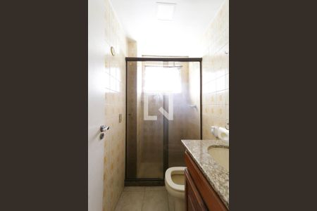 Apartamento para alugar com 42m², 2 quartos e 1 vagaBanheiro 