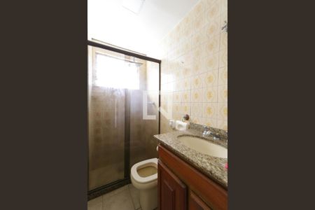 Apartamento para alugar com 42m², 2 quartos e 1 vagaBanheiro 