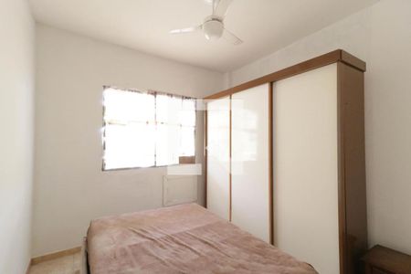 Quarto 2  de apartamento para alugar com 2 quartos, 42m² em Lins de Vasconcelos, Rio de Janeiro