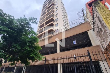 Apartamento para alugar com 42m², 2 quartos e 1 vagaÁrea comum 