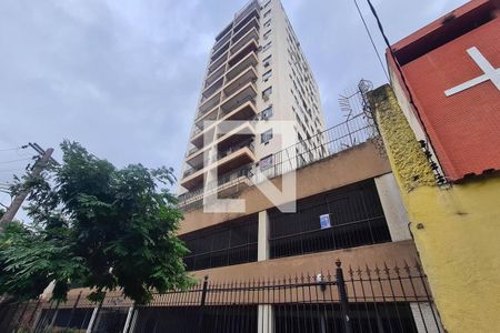 Apartamento para alugar com 42m², 2 quartos e 1 vagaPlaca