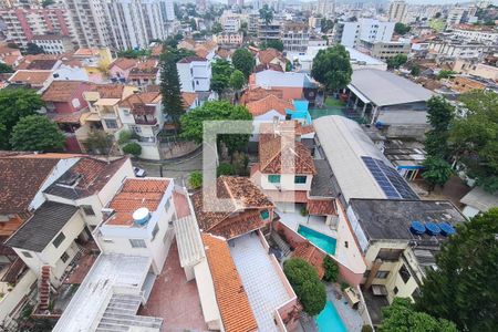 Apartamento para alugar com 42m², 2 quartos e 1 vagaÁrea comum 