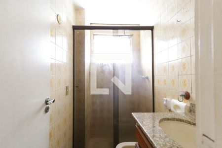 Apartamento para alugar com 42m², 2 quartos e 1 vagaBanheiro 