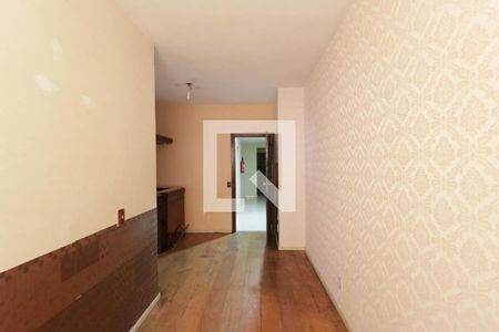 Sala  de apartamento para alugar com 2 quartos, 42m² em Lins de Vasconcelos, Rio de Janeiro