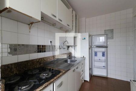 Apartamento para alugar com 42m², 2 quartos e 1 vagaCozinha
